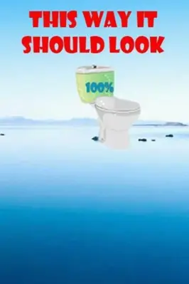 toiletwidget android App screenshot 2